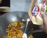 Pasta recipe step 4 photo