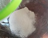 Foto del paso 1 de la receta: Masa tulipán