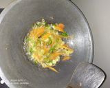 Foto langkah ke 3 dari resep Tumis jamur campur campur.