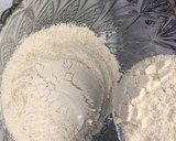 A picture of step 1 of Doughnut.