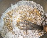 Foto del paso 2 de la receta: Galletones de avena 🍪