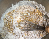 Foto del paso 2 de la receta: Galletones de avena 🍪