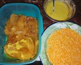 Foto langkah ke 3 dari resep Chicken Katsu.