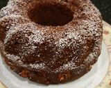 Une image de l'étape 2 de Cake au chocolat en poudre.