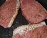 Boneless Pork Chops recipe step 4 photo