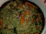 Fried rice