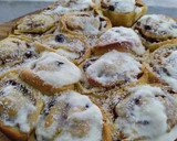 Foto del paso 6 de la receta: Cinnamon rolls light