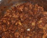 A picture of step 6 of Pork stew.