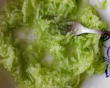 Tzatziki🥒🥒🥒 krok przepisu 1 zdjęcie