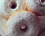 Foto langkah ke 6 dari resep Donat kentang empuk.