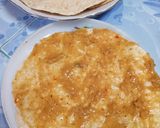 Foto langkah ke 8 dari resep Kerupuk Kuah.