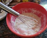 Foto del paso 2 de la receta: Panquecas de limón