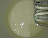 Foto langkah ke 2 dari resep Kue cubit 1 telor.