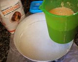 Foto del paso 4 de la receta: Tarta de Manzana