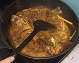 Foto langkah ke 4 dari resep Mujair Rica Rica.