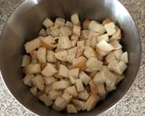 Mákos guba muffin recept fázis 1 fotója