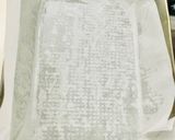 Foto del paso 5 de la receta: TORTA DE MANZANAS Y RICOTTA (en capas)