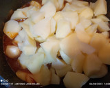 Foto del paso 9 de la receta: Rape al "allí cremat"