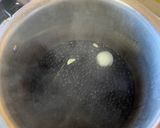 Foto del paso 3 de la receta: Enfrijoladas