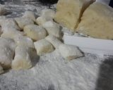 Foto del paso 3 de la receta: Ñoquis de papas