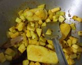 টক মিষ্টি ঝাল আমের টক (tok mishti jhal aamer tok recipe in Bengali) রেসিপির ধাপ 2 ছবি