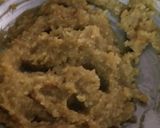 वरीच्या पॅन केक (varichya pancake recipe in marathi) रेसिपी स्टेप 2 फोटो 