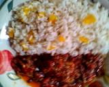 Sunshine Rice and Kienyeji recipe step 1 photo