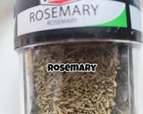 Gambar langkah 1 resipi Ayam Bakar Rosemary.