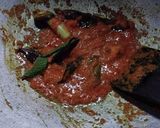 Foto langkah ke 1 dari resep Gulai Ceker Ayam Labu Siam.