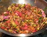 স্পাউটস স্যালাড(sprouts salad recipe in Bengali) রেসিপির ধাপ 4 ছবি