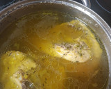 Foto del paso 1 de la receta: Arroz con pollo colombiano