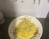 صورة لخطوة 7 من وصفة أرز مبهر ولذيذ