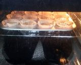 A picture of step 7 of Oats and Apple cinnamon Cupcakes with chia seeds.