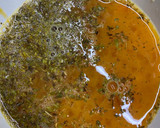 Foto del paso 3 de la receta: Tortilla saludable de vegetales 🤍