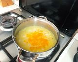 Csicseriborsókrémleves recept fázis 3 fotója