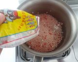 Foto langkah ke 1 dari resep Bubur Mutiara Fiber Creme.