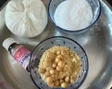 બટરસ્કોચ બહાર(Butterscotch Bahar Recipe in Gujarati) રેસીપી સ્ટેપ1ફોટો