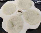 ફરાળી ઈડલી રીંગ (Farali Idli Ring Recipe in Gujarati) રેસીપી સ્ટેપ2ફોટો