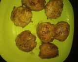 কাতলা মাছের পেঁয়াজি রেসিপির ধাপ 3 ছবি