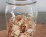 Hình bước làm 8 của món Chà bông cua