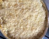 A picture of step 4 of Kunafa.