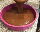 Foto del paso 4 de la receta: Bizcochuelo de chocolate 1 2 3 4 fácil y rápido