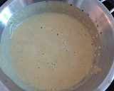 Foto del paso 3 de la receta: Crema de espárragos