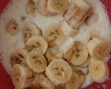 Foto del paso 1 de la receta: Galletas de avena y bananas