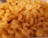 Foto del paso 7 de la receta Koshari (plato egipcio)