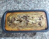 Foto del paso 5 de la receta: ~Budín marmolado keto ~