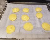 Une image de l'étape 20 de Chouquettes sans gluten et sans lactose.