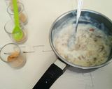 Foto langkah ke 2 dari resep Puding Regal Dessert Tanpa Telur ala AV Kitchen.