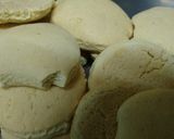 Foto del paso 5 de la receta: Alfajores de Maizena