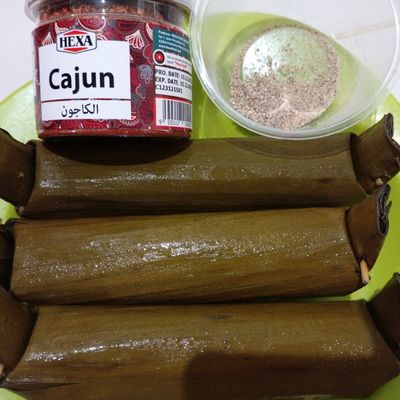 Langkah 1